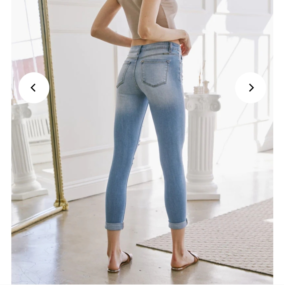 Kancan jeans - Picture 8 of 8